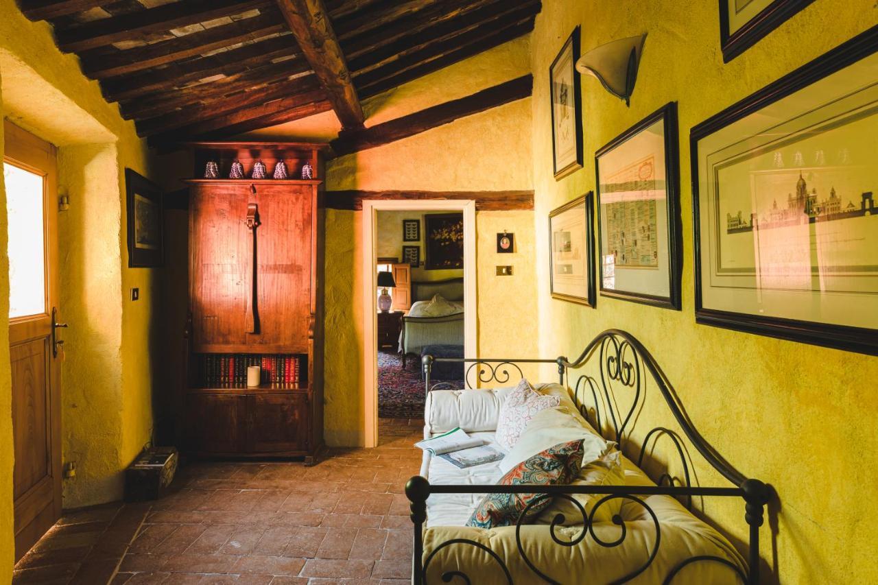Villa Nottolini Vorno Extérieur photo