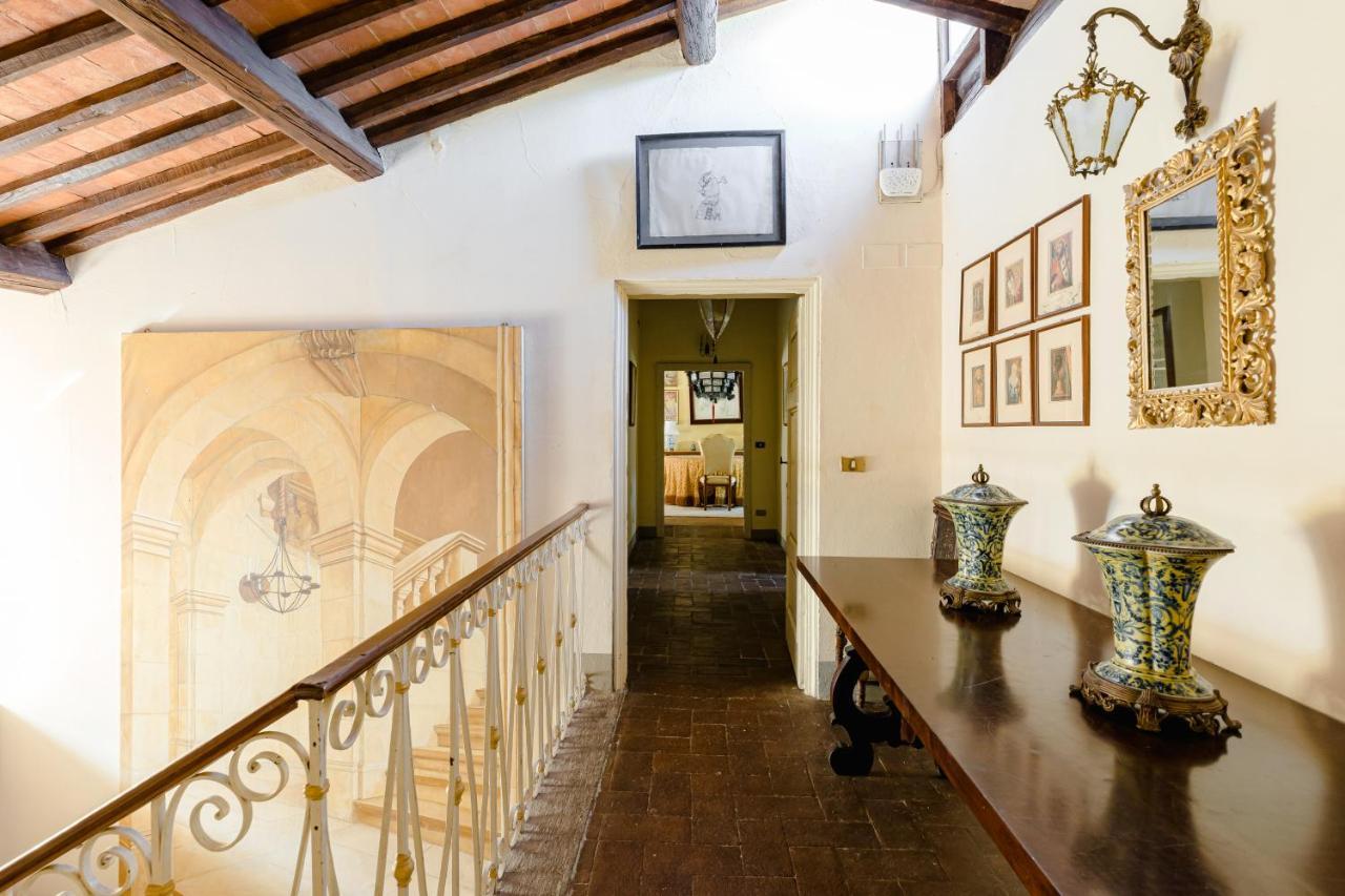 Villa Nottolini Vorno Extérieur photo