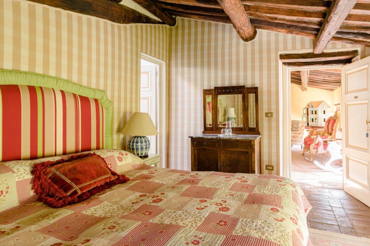 Villa Nottolini Vorno Extérieur photo