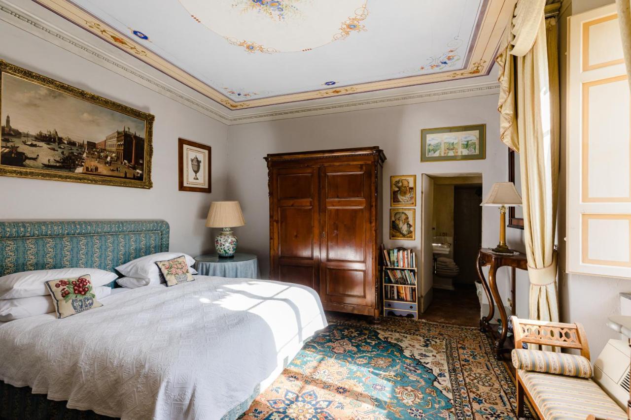 Villa Nottolini Vorno Extérieur photo