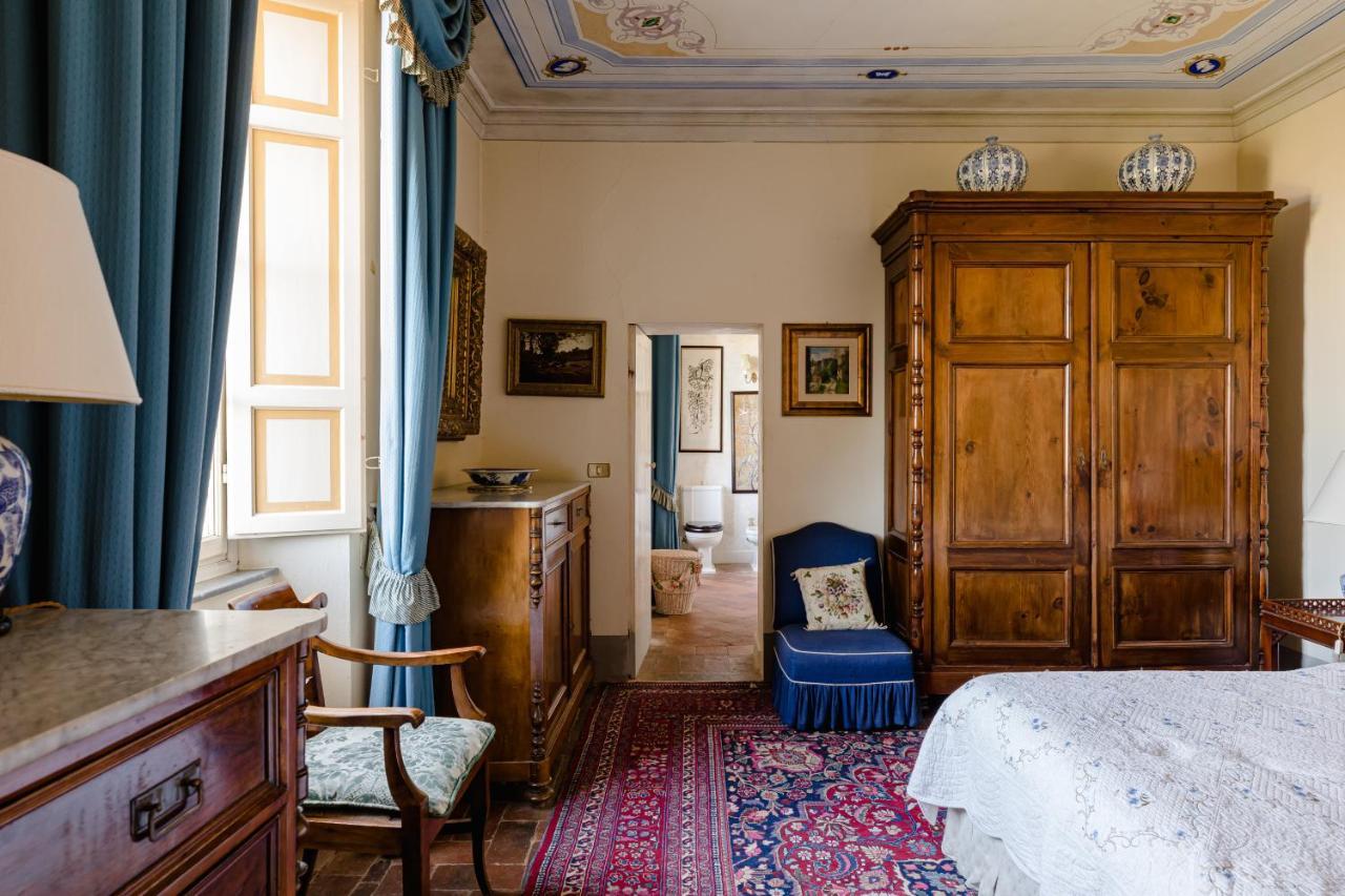 Villa Nottolini Vorno Extérieur photo