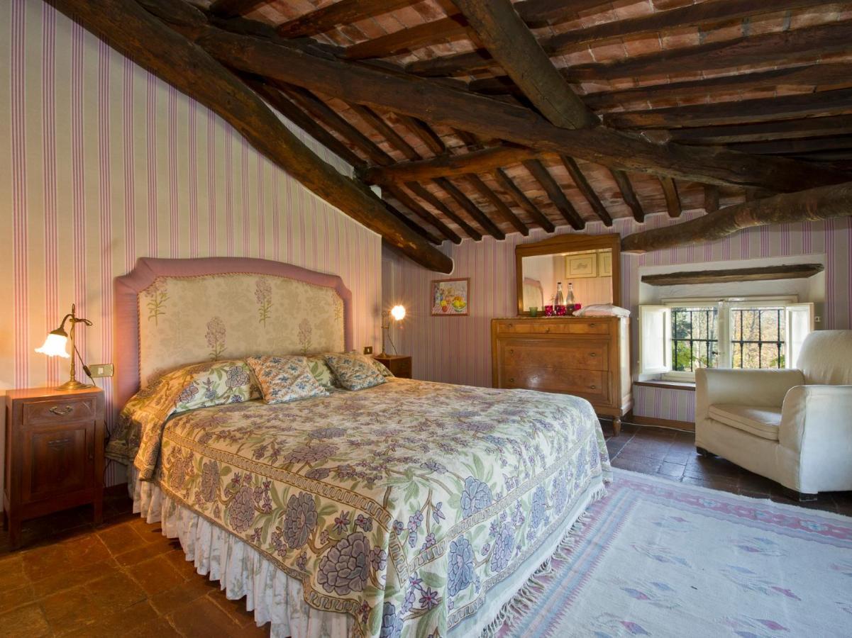 Villa Nottolini Vorno Extérieur photo
