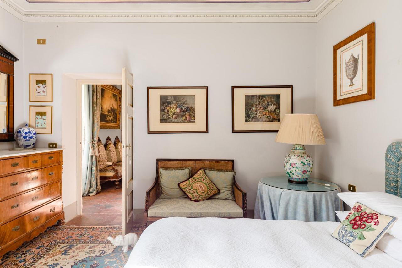 Villa Nottolini Vorno Extérieur photo