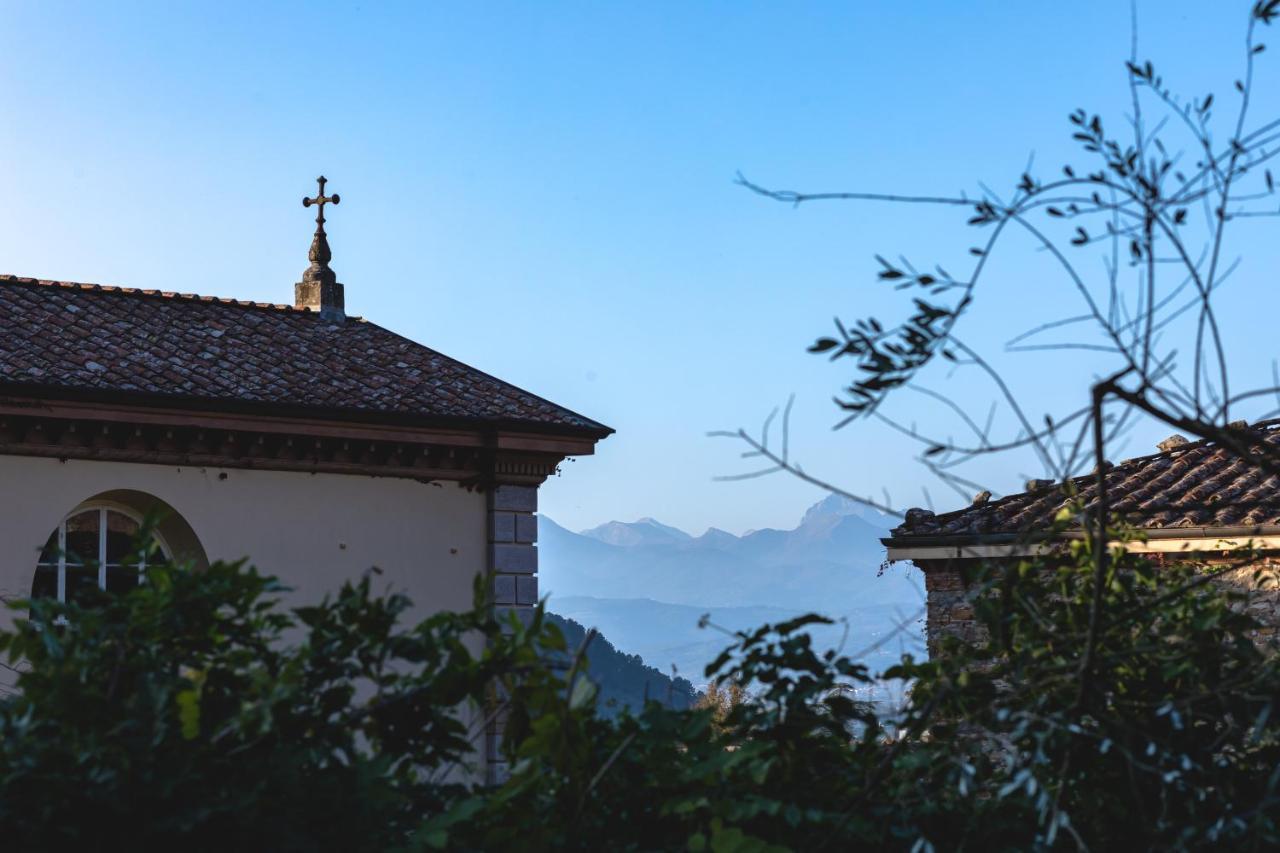 Villa Nottolini Vorno Extérieur photo