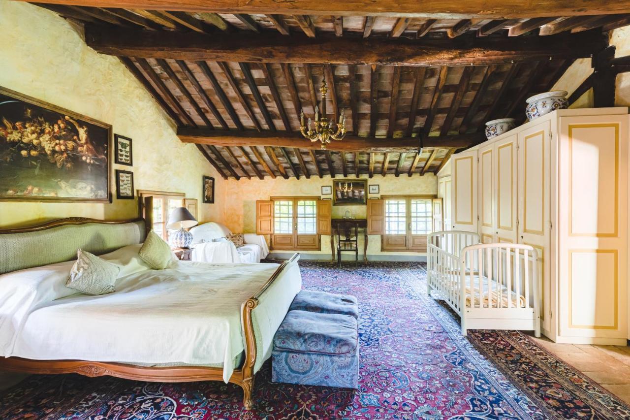 Villa Nottolini Vorno Extérieur photo
