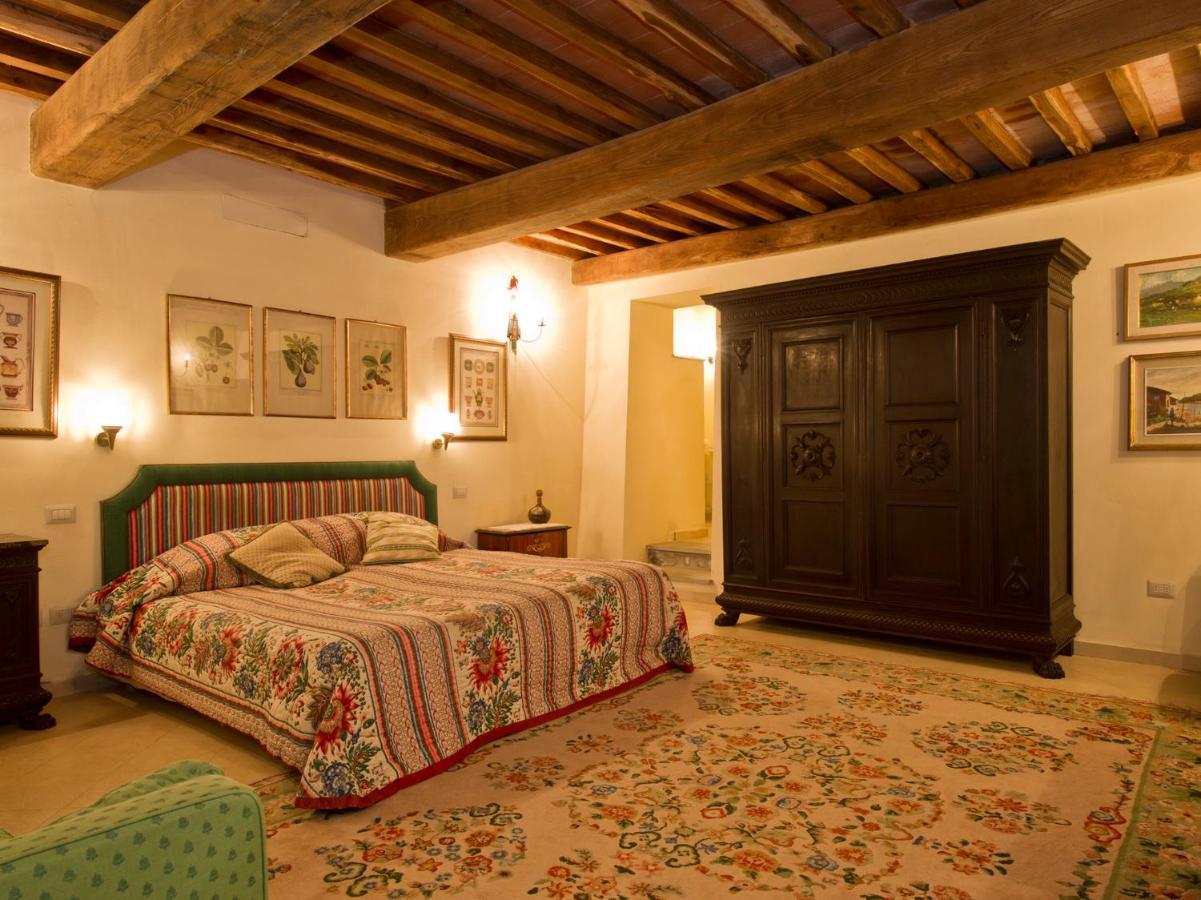 Villa Nottolini Vorno Extérieur photo