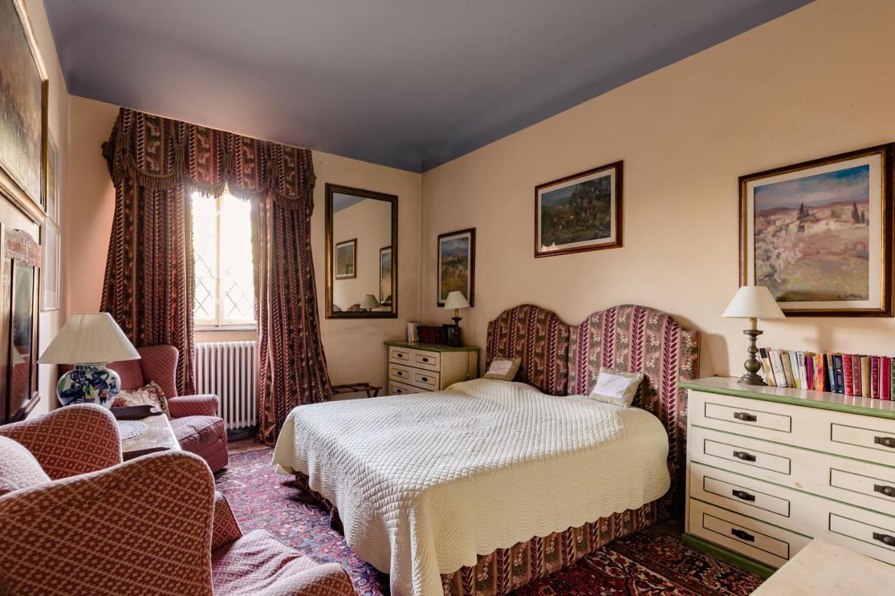 Villa Nottolini Vorno Extérieur photo