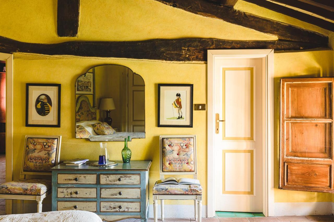 Villa Nottolini Vorno Extérieur photo