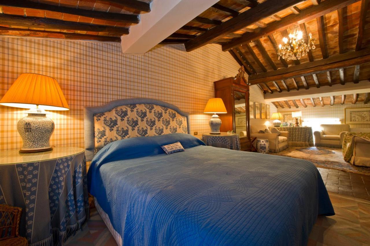 Villa Nottolini Vorno Extérieur photo