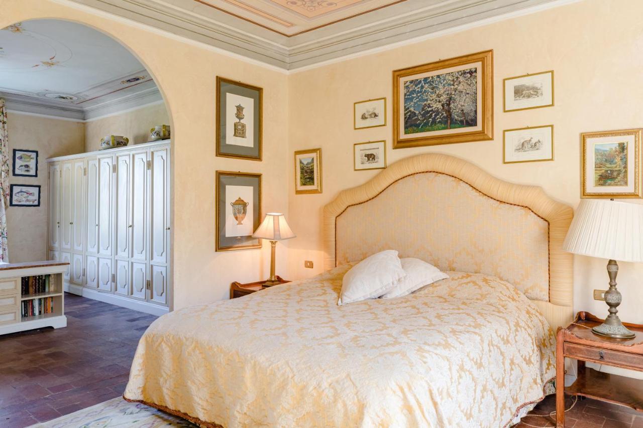 Villa Nottolini Vorno Extérieur photo