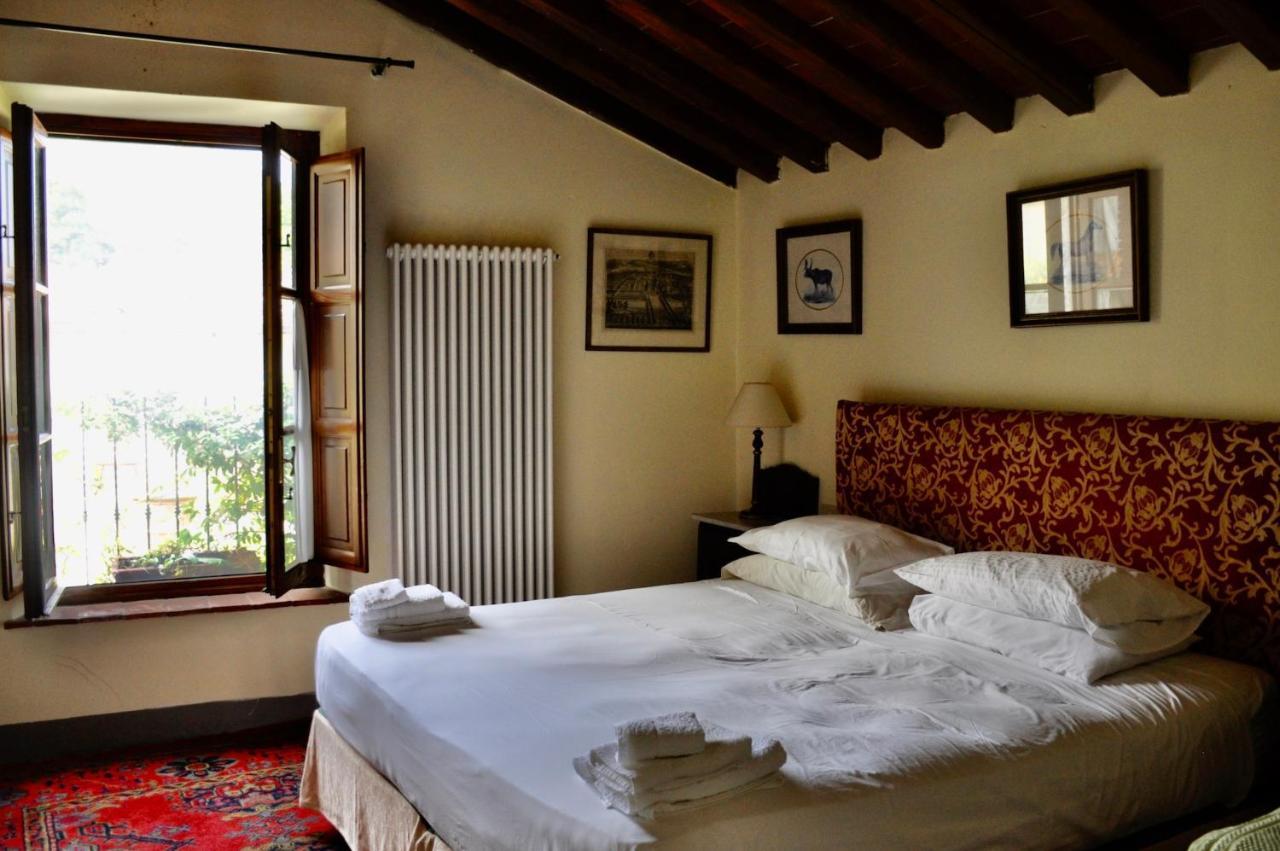 Villa Nottolini Vorno Extérieur photo