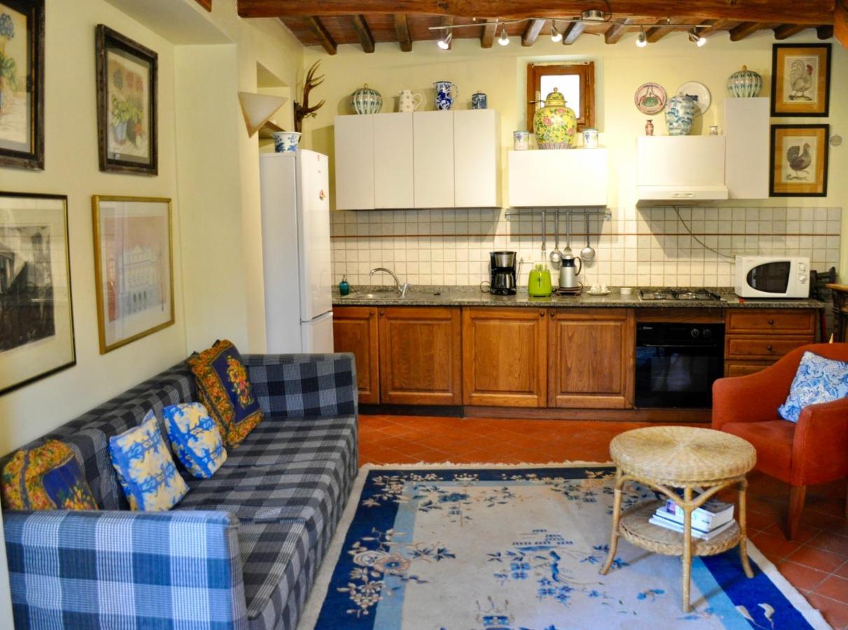 Villa Nottolini Vorno Extérieur photo