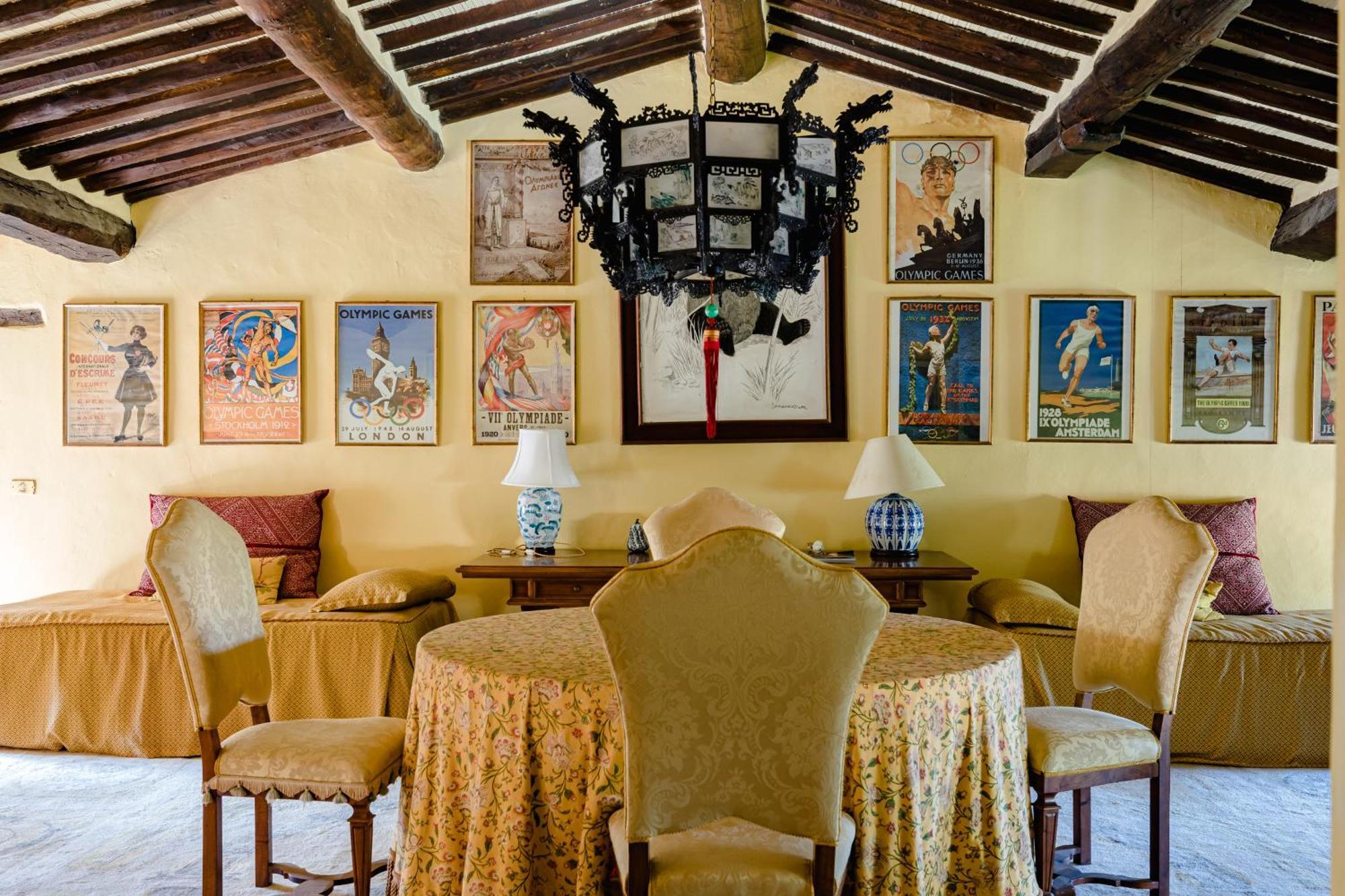 Villa Nottolini Vorno Extérieur photo