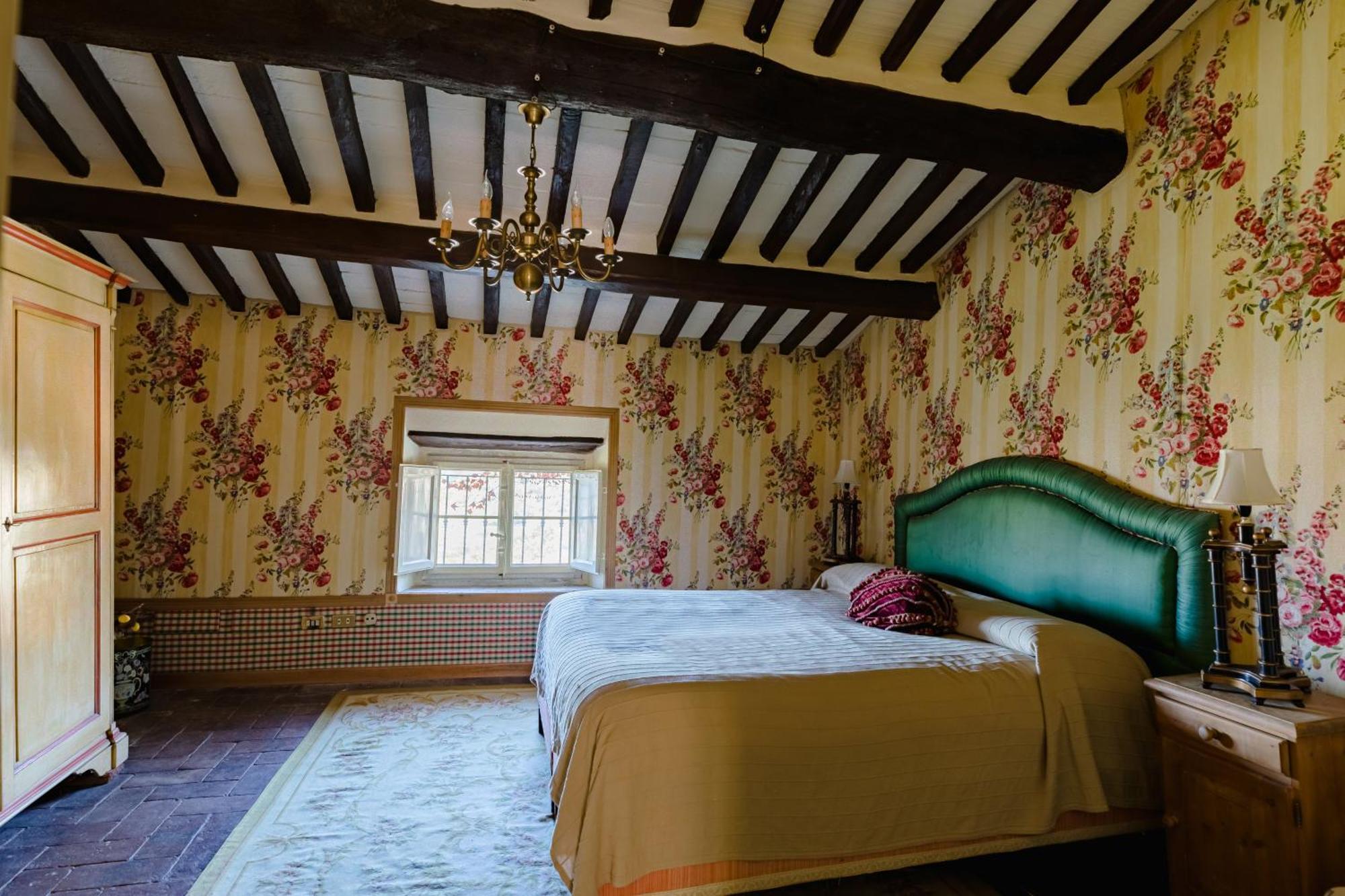 Villa Nottolini Vorno Extérieur photo