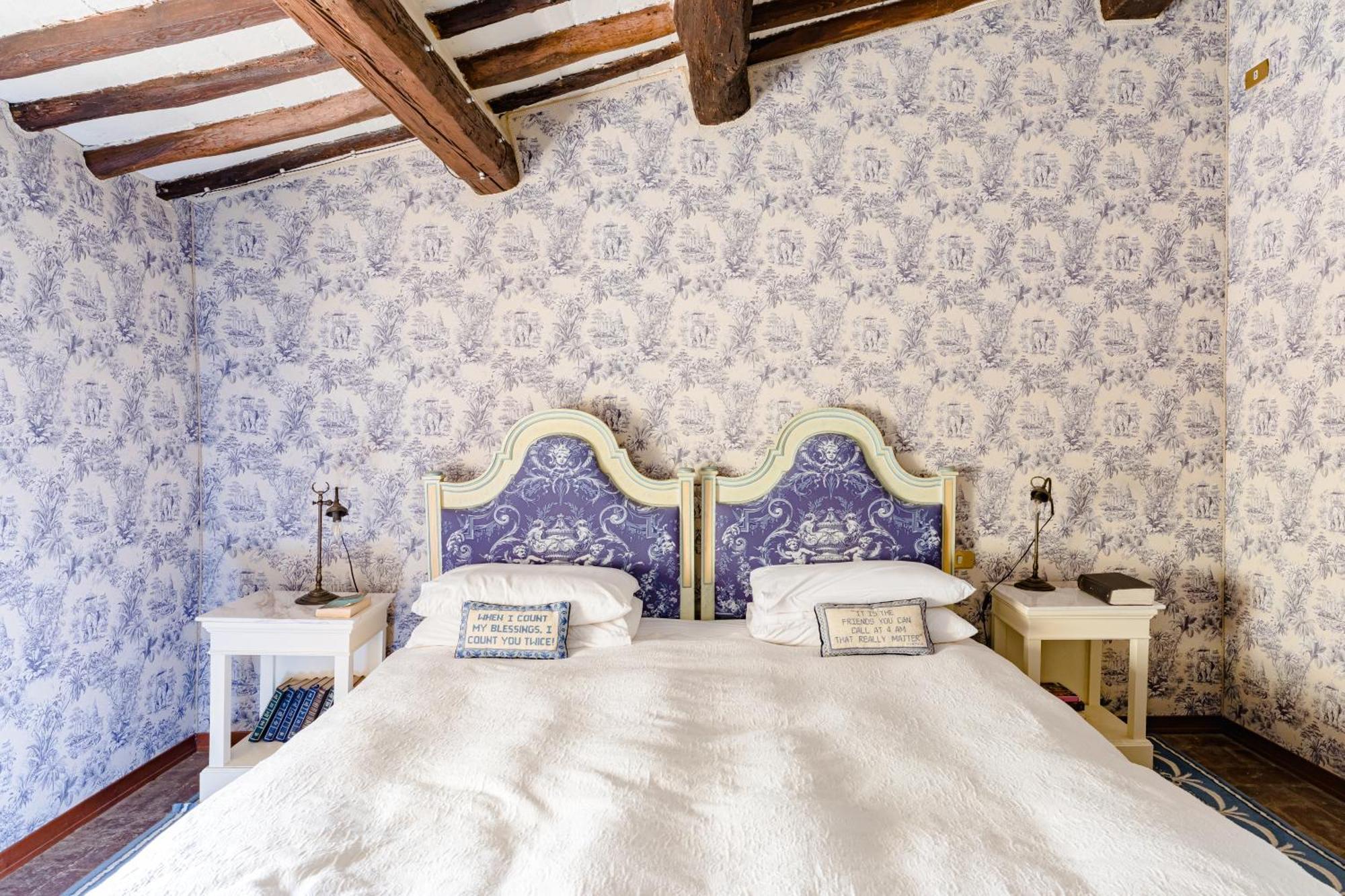 Villa Nottolini Vorno Extérieur photo