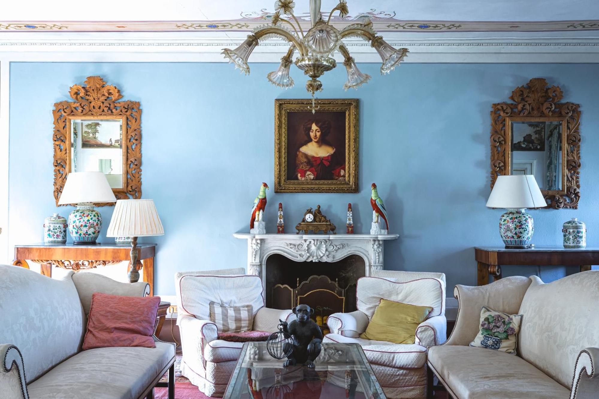 Villa Nottolini Vorno Extérieur photo