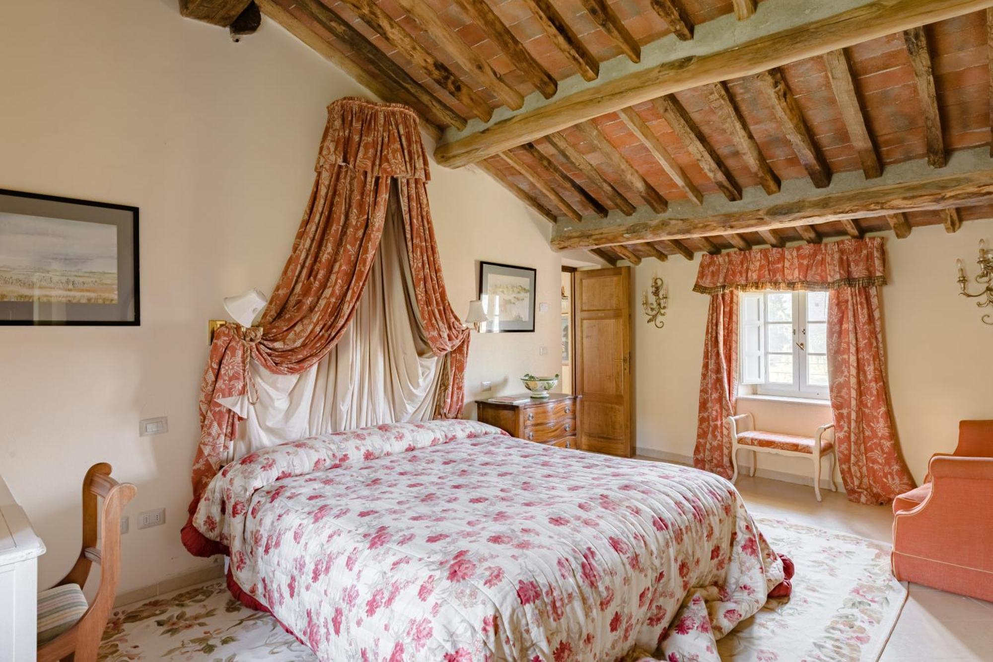 Villa Nottolini Vorno Extérieur photo