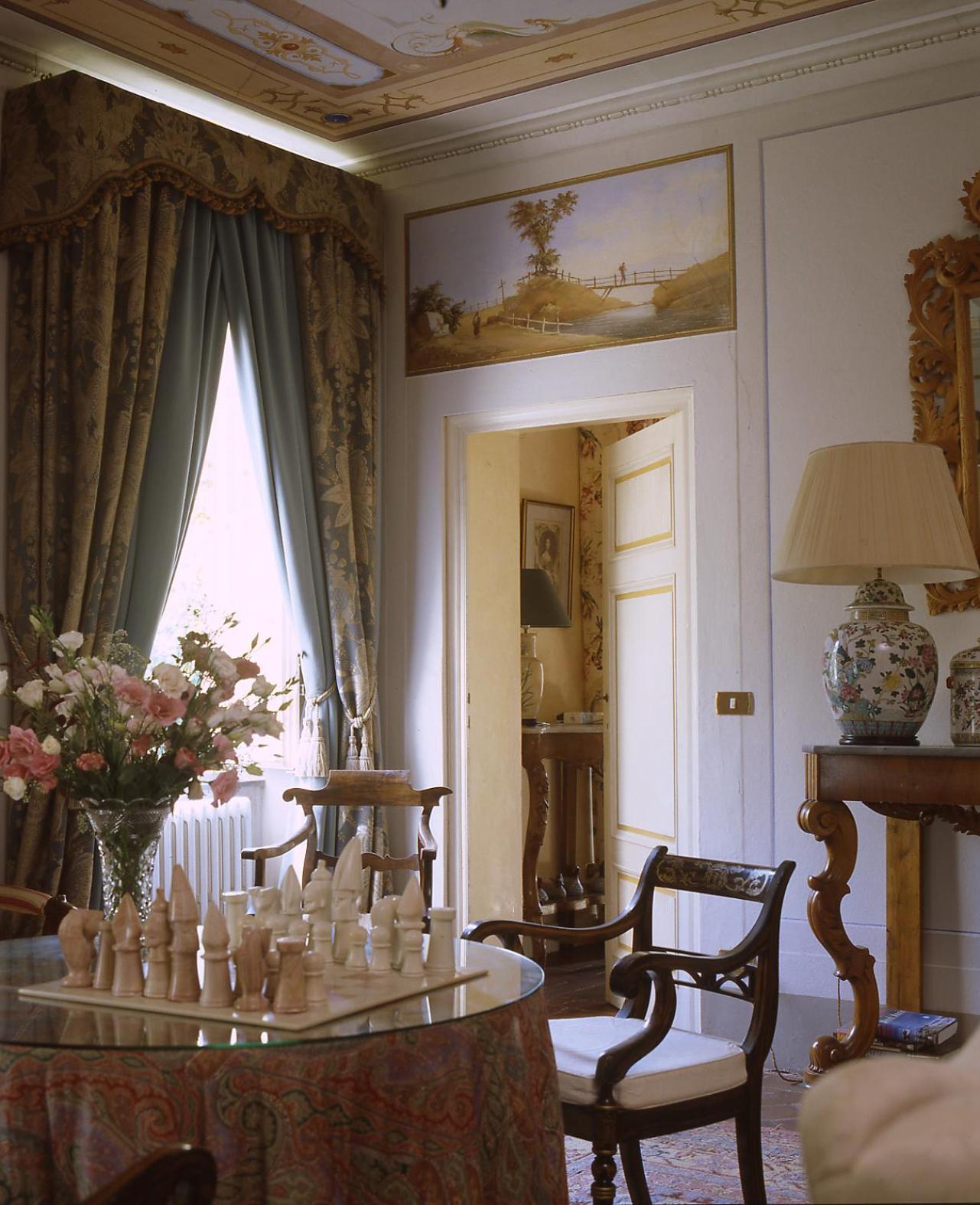Villa Nottolini Vorno Extérieur photo