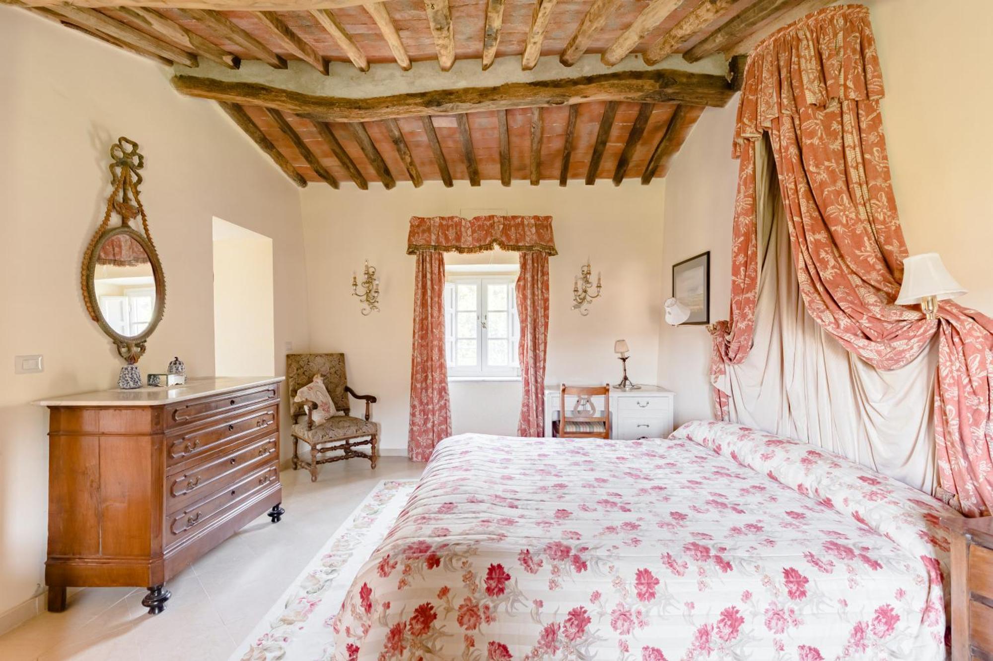 Villa Nottolini Vorno Extérieur photo